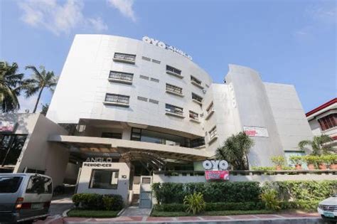 OYO 190 Anglo Residences, Manila (updated prices 2024).